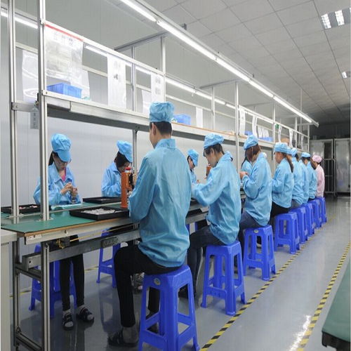 电子产品装配工艺流程详解 从成品组装到安装加工的完整指南